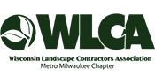 WLCA Milwaukee Logo