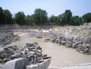 Lemke Stone Yard