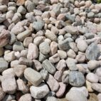 WI Granite 6"-10"
