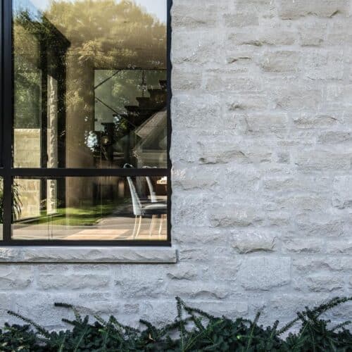 Bedford Rockface or Sawed Sills