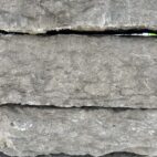Rustic Grey Outcropping