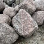 Character Boulders