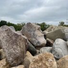 Character Boulders