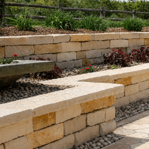 Lannon Seamface Wallstone