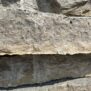 Rustic Gold Outcropping