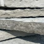 Rustic Grey Outcropping