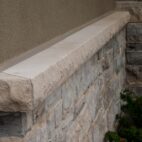 Bedford Sill Rockfaced