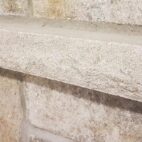 Bedford Sill Rockfaced