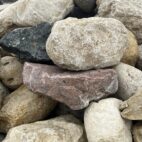 Character Boulders