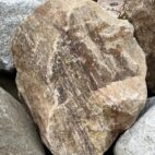 Character Boulders