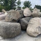 Character Boulders