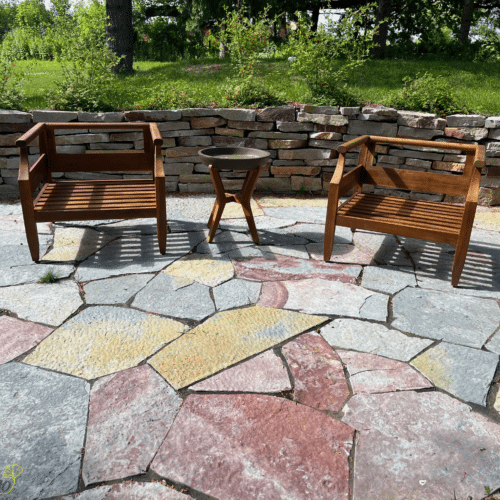 Chilton Flagstone