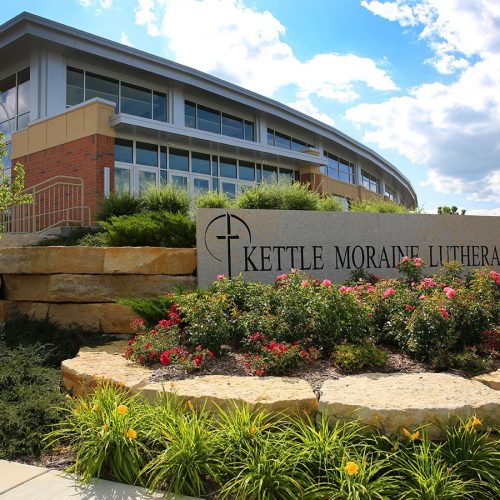 Engraved flamed rustic gold grey with Lannonn seamface