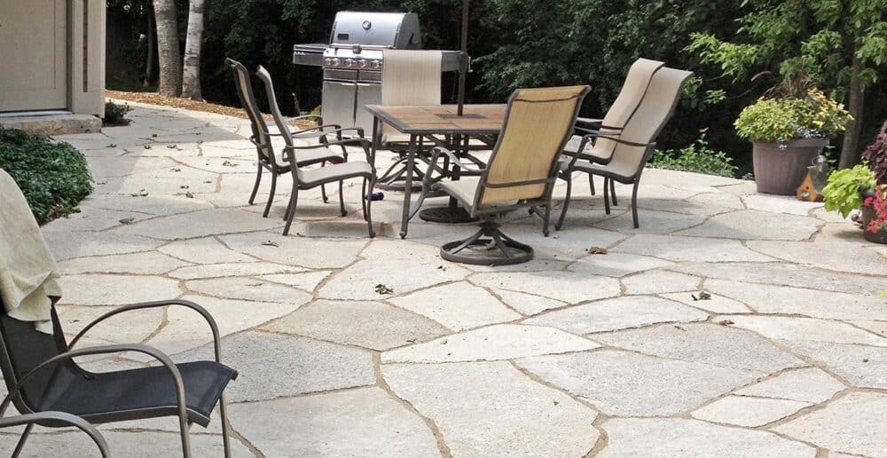 Fond Du Lac Flagstone