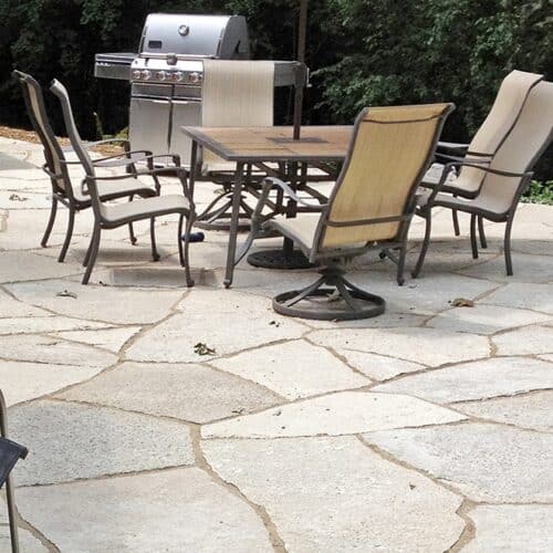 Fond du Lac Flagstone