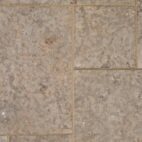 Flamed Rustic Gold Mixed Color Pattern Pavers