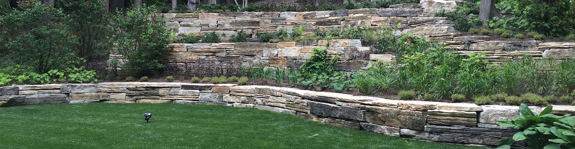 Custom Landscapes landscaping-company