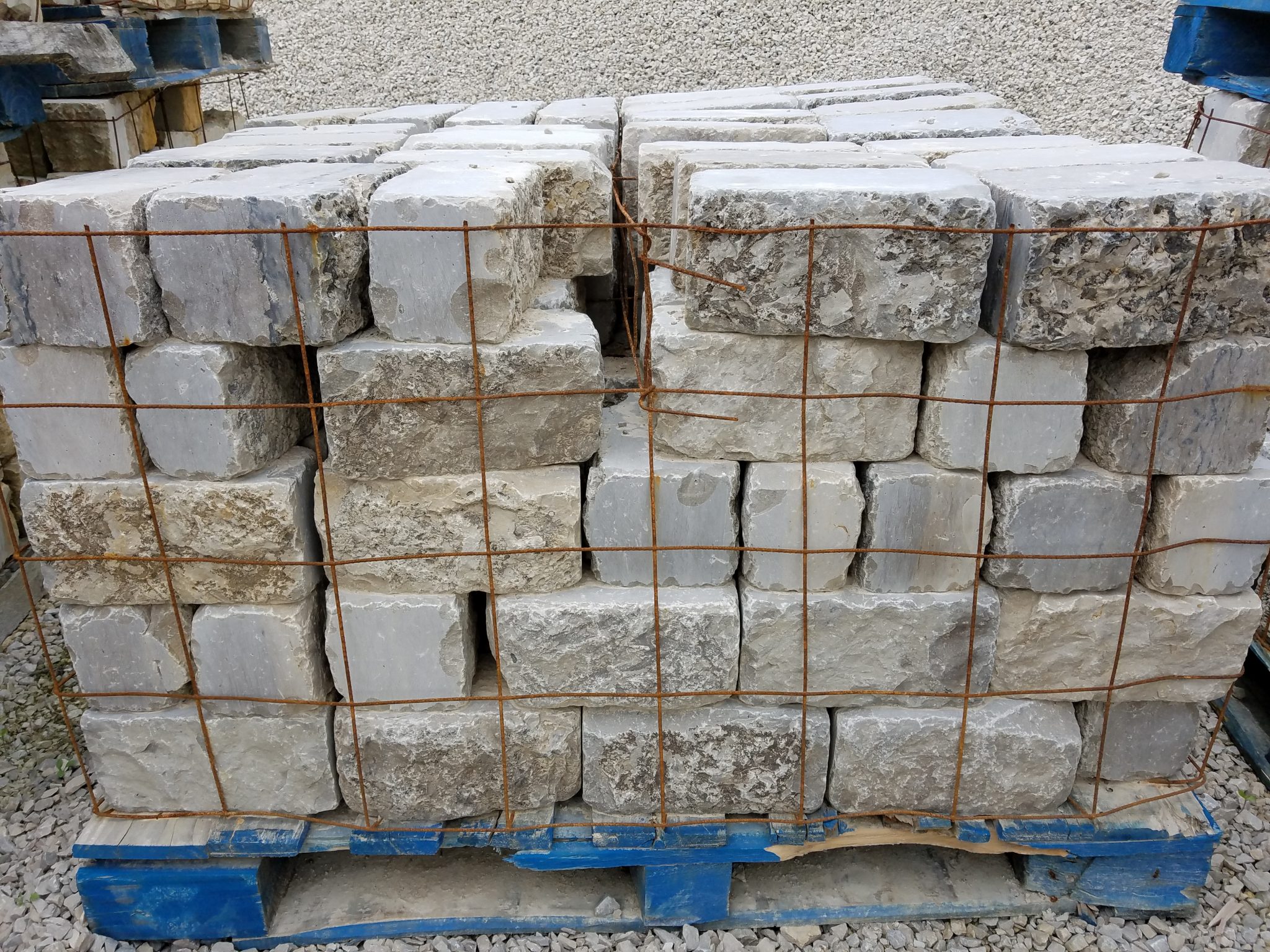 Lannon Pavers Lemke Stone Natural Stone Products