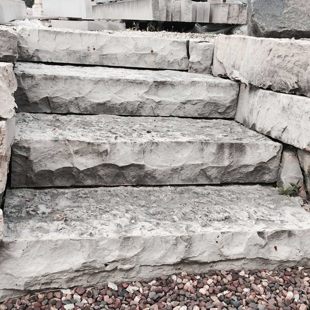 Lannon Natural Steps Lemke Stone Natural Stone Products