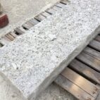 Lannon natural top steps