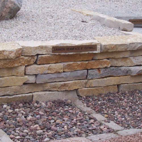 Lannon Seamface Drywall