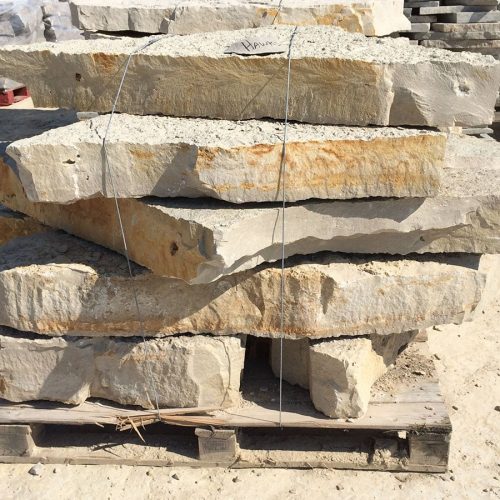 Lannon Seamface Outcropping Stack 2