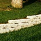 Lannon snapped drywall