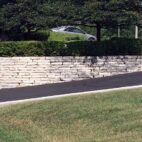 Lannon snapped drywall