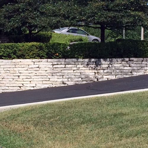 Lannon snapped drywall