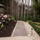 New York Blue Stone Irregular Flagstone