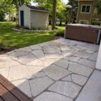 Oakfield Flagstone