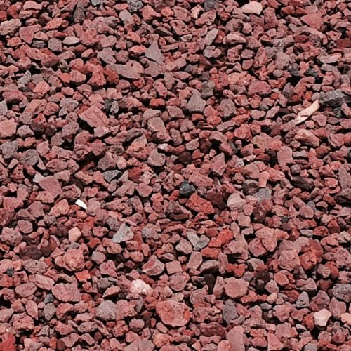 Red Lava Chips