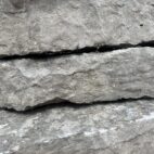 Rustic Grey Outcropping