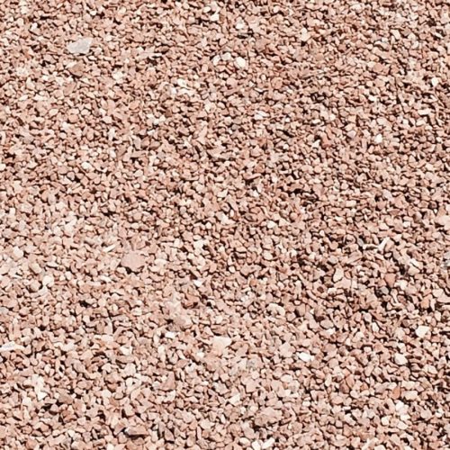 Small Merramic Chips