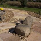 Tennessee Jamestown Flagstone