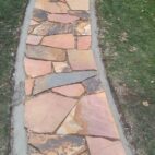Tennessee Jamestown Flagstone