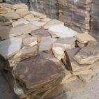 Tennessee Jamestown Flagstone