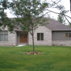 Sawed Lannon Splitface Veneer Blend