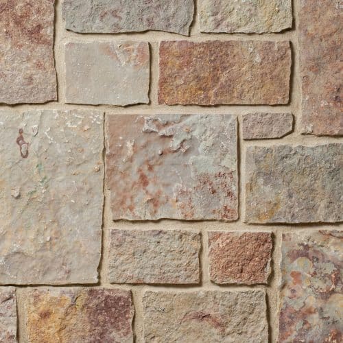 Chilton Full Color Castle Rock Veneer Blend