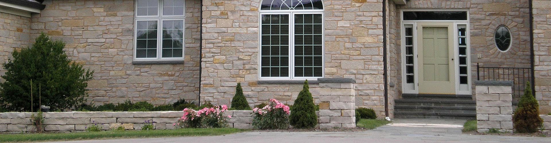 Stone Buildings stone-structures