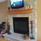 Oconomowoc Veneer Blend