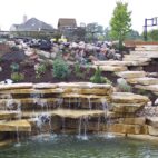 Water Features