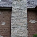 Oakfield Splitface Veneer Blend