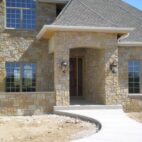 Oconomowoc Blend With Rustic Gold