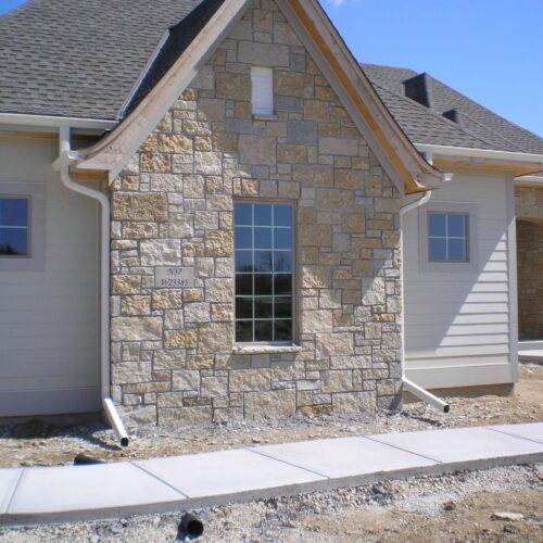 Oconomowoc Veneer Blend