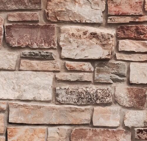 Rustic Chilton Veneer Blend
