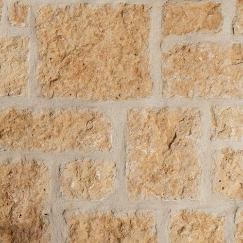 Rustic Gold Castle Rock Veneer Blend