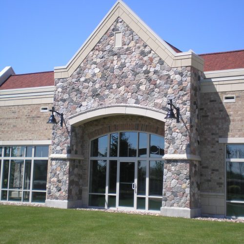 Split Fieldstone Veneer