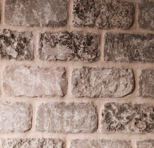 Tumbled Cedarburg Veneer Blend