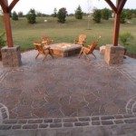 Brad Schuenemann firepit 2